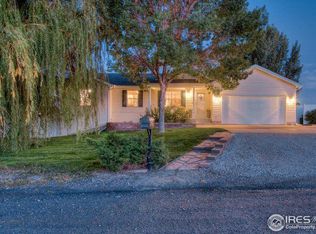 308 Immigrant Trl, Severance, CO 80550