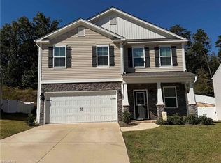 2636 Titan Village Ct, Winston Salem, NC 27103