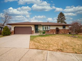 7644 9th Ct, Kenosha, WI 53143