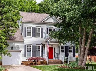 11700 Stannary Pl, Raleigh, NC 27613