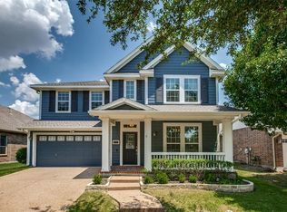 5732 Silverton Ave, McKinney, TX 75070