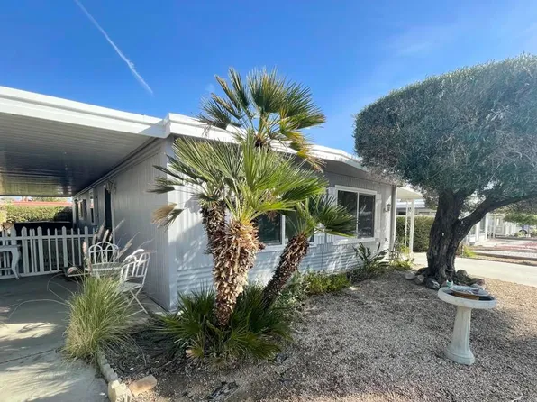 141 Estrada Way, Cathedral City, CA 92234