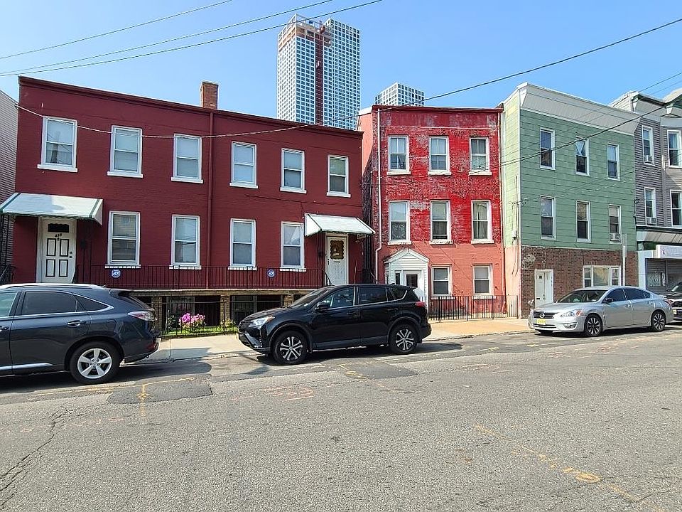 437 Hoboken Ave, Jersey City, NJ 07306 | Zillow