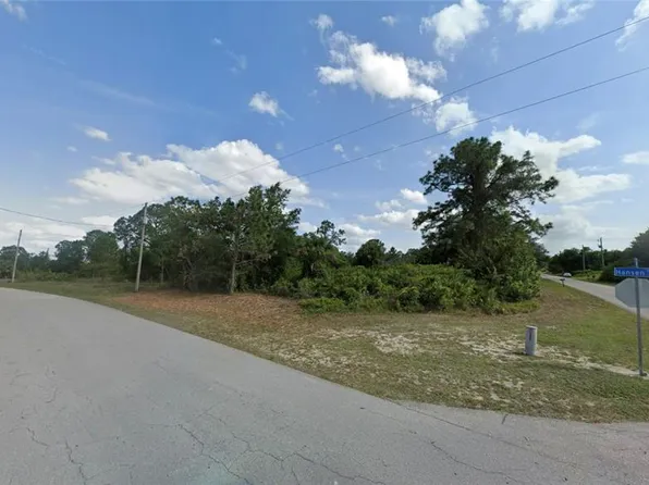 1028 Hansen St E Lot 1, Lehigh Acres, FL 33974