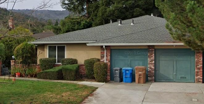 1st image of 10310 Degas Ct #A