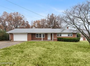 673 Seminole Rd, Radcliff, KY 40160