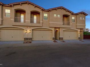 8981 N 8th Dr, Phoenix, AZ 85021