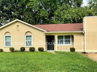 5387 Cosmos Cv, Memphis, TN 38118