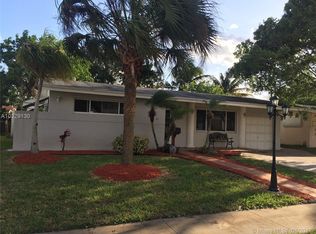 6660 NW 25th St, Fort Lauderdale, FL 33313