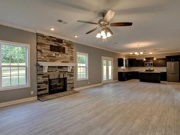 2nd image of 87 Reserve At Hickory Wild