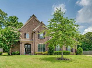 9026 Chrysalis Cv LOT 22, Cordova, TN 38016