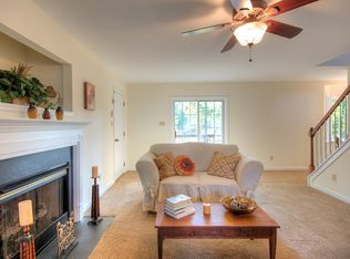 3913 Mill Manor Dr, Midlothian, VA 23112