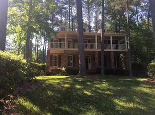 123 Lakeview Ct, Martinez, GA 30907