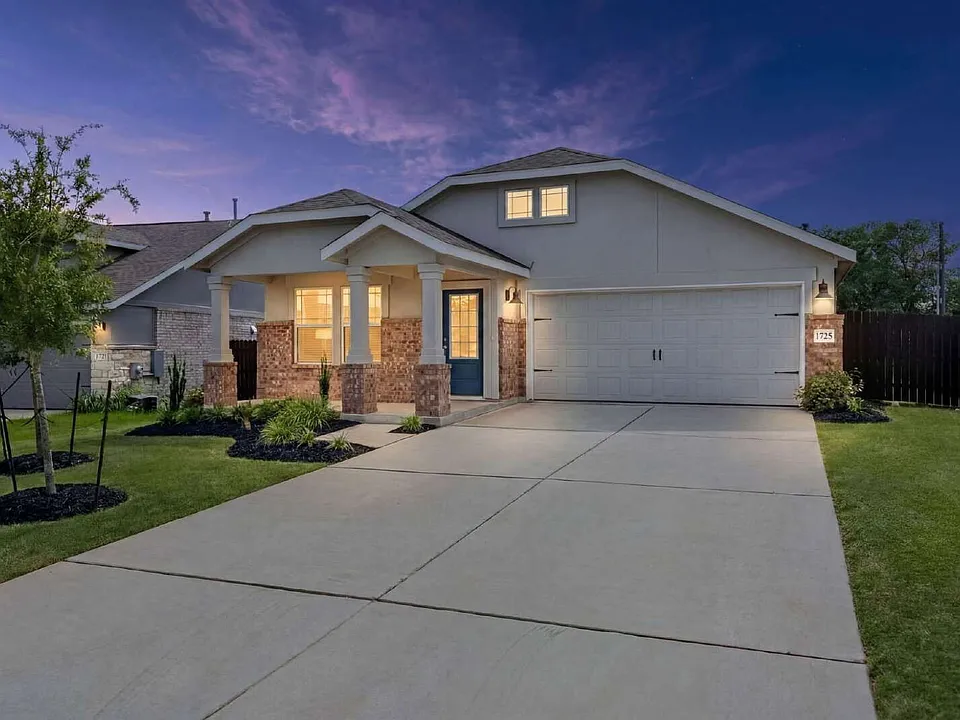 1725 Chapel Ranch Rd