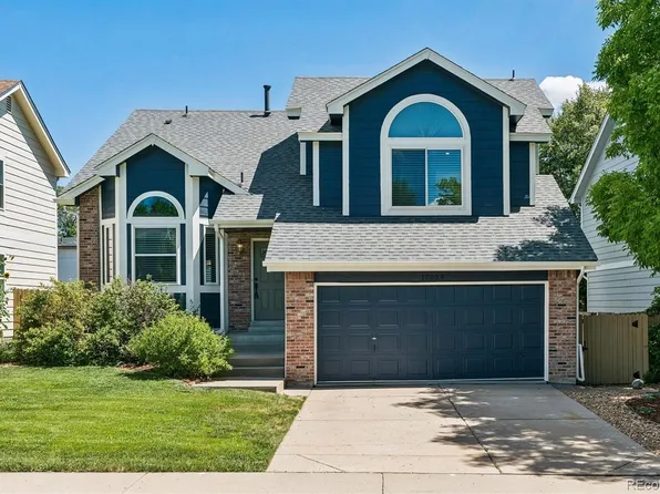 17029 Bennett Drive, Parker, CO 80134