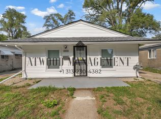 20005 Griggs St, Detroit, MI 48221