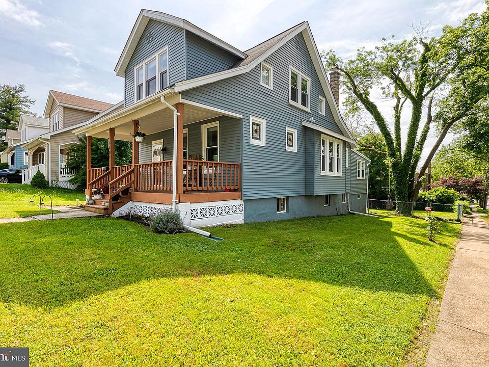 5101 Walther Ave, Baltimore, MD 21214 Zillow