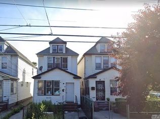 112-30 196th St, Saint Albans, NY 11412