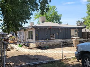 605 El Tejon Ave, Bakersfield, CA 93308