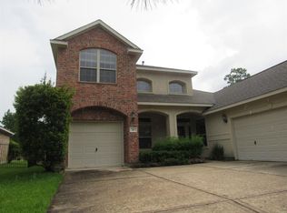 18 N Rocky Point Cir, The Woodlands, TX 77389