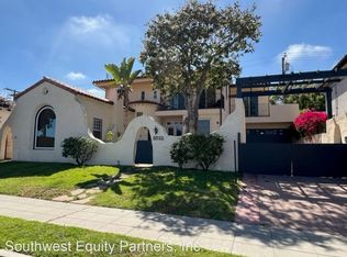 3512 Crown Point Dr, San Diego, CA 92109