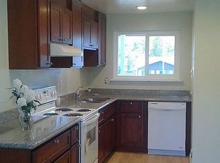 8822 S K St, Tacoma, WA 98444