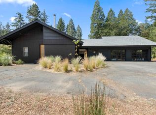 525 Gasquet Flat Rd, Gasquet, CA 95543