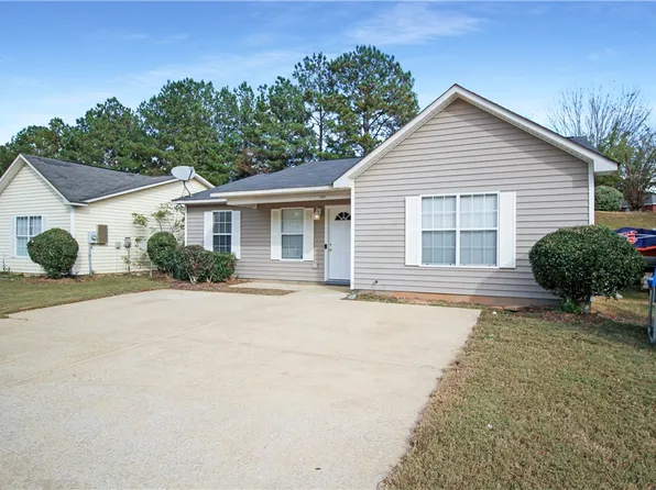 1969 Panda Ct, Auburn, AL 36832