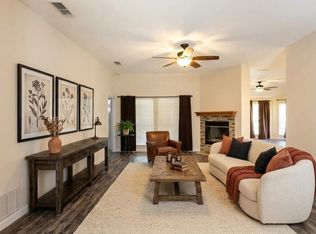 3904 Santa Cruz St, Granbury, TX 76049