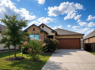 405 Kaden Prince Dr, Pflugerville, TX 78660