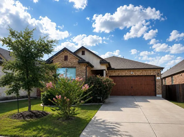 405 Kaden Prince Dr, Pflugerville, TX 78660