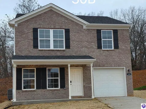 143 Red Hawk Dr, Vine Grove, KY 40175