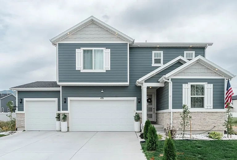 431 W Palomino Way — Photo 22