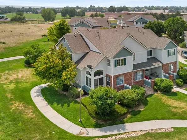 9646 Deerhorn Court #97, Parker, CO 80134