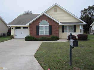 212 Summerstone Bnd, Byron, GA 31008