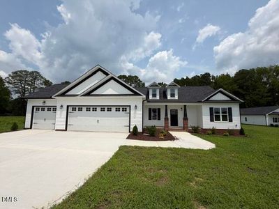 105 Lynn Ln, Selma, NC, 27576