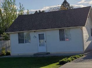 309 N F St, Toppenish, WA 98948