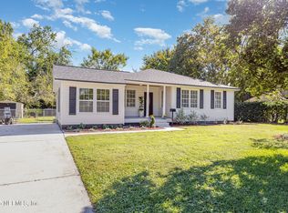 3846 Galicia Rd, Jacksonville, FL 32217