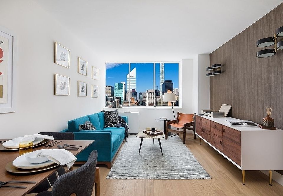 1st image of 420 E 54th St APT 1513
