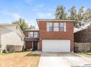 2410 Cedar Rdg, San Antonio, TX 78232