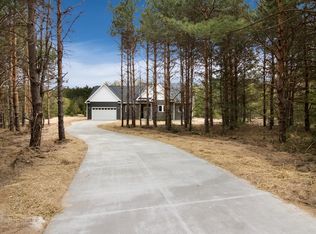 2700 Danbury Rd, Kingsley, MI 49649