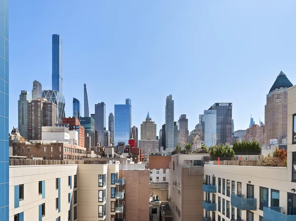 454 West 54th Street image 12 of 17