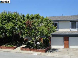 3230 Jamie Way, Hayward, CA 94541