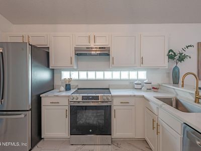 127 NAUGATUCK Drive, Jacksonville, FL, 32225