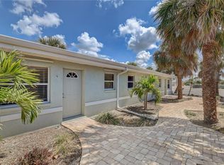 9030 BLIND PASS ROAD #C9, ST PETERSBURG, FL 33706