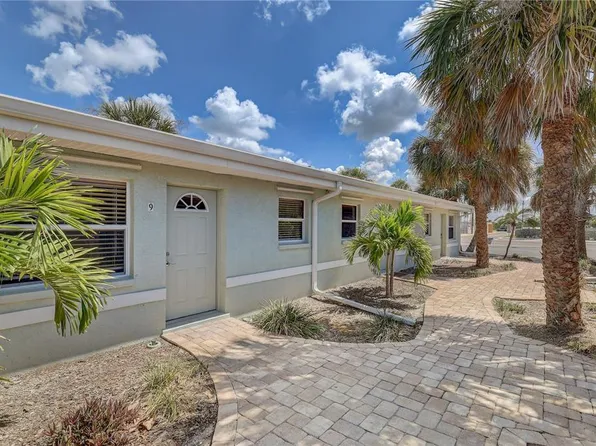 9030 Blind Pass Rd #C9, Saint Pete Beach, FL 33706