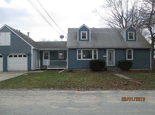 133 Bramble Way, Tiverton, RI 02878