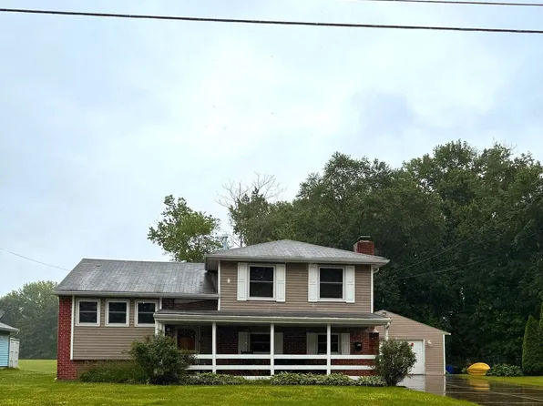 23 Jones Ave, Pennsville, NJ 08070