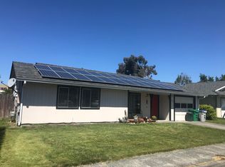 856 Barry Ave, Fortuna, CA 95540