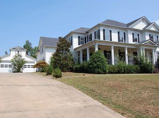 119 Townsend Pass, Alpharetta, GA 30004